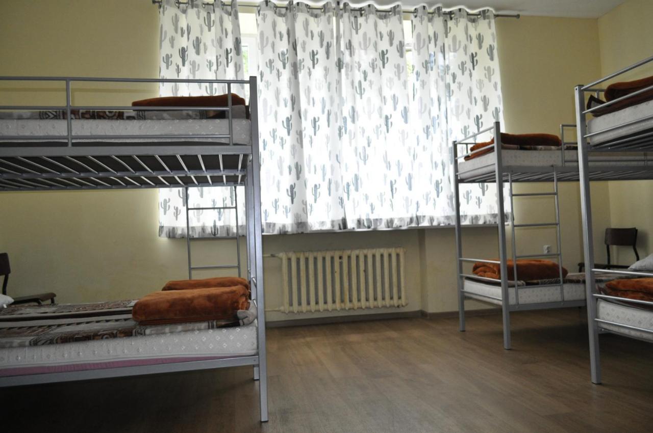 Sm Oleandry Hostel Kraków Zewnętrze zdjęcie