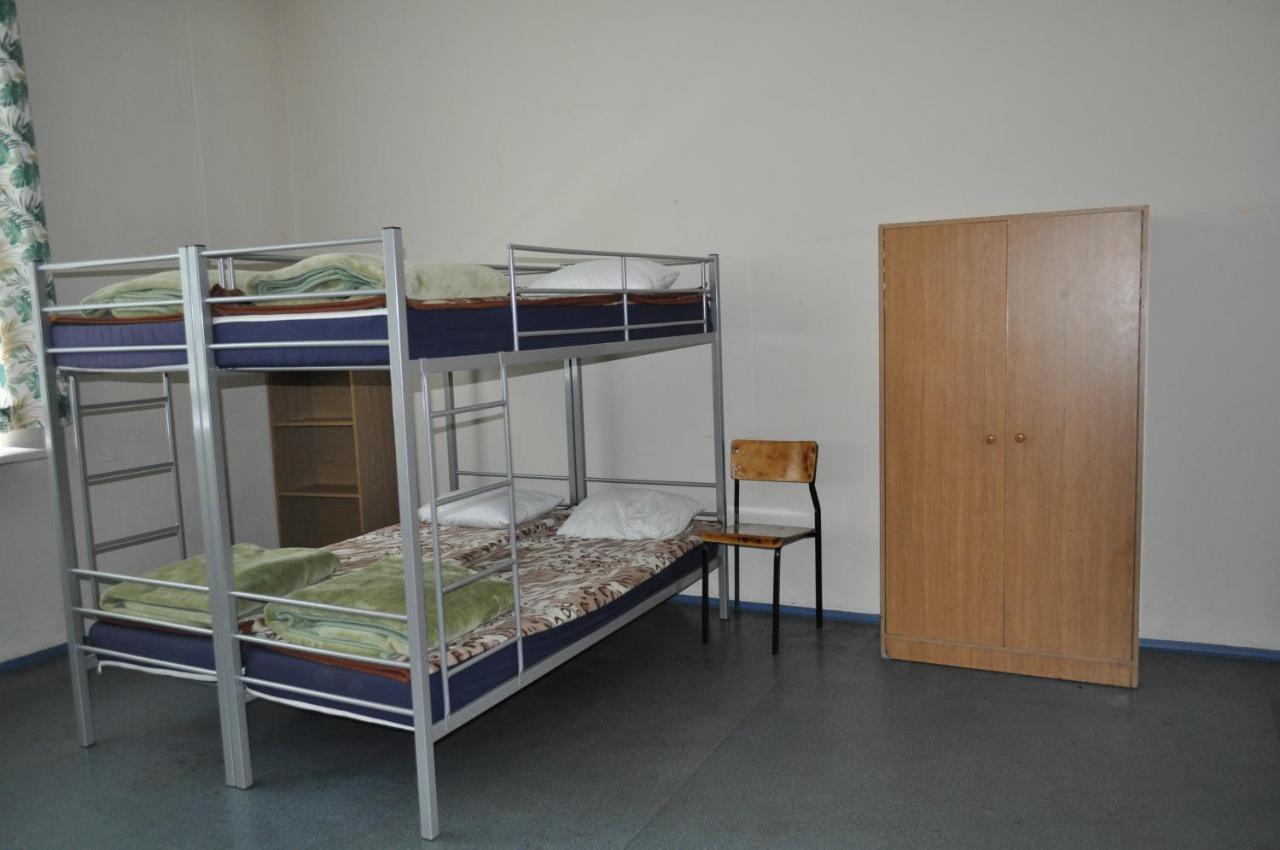 Sm Oleandry Hostel Kraków Zewnętrze zdjęcie